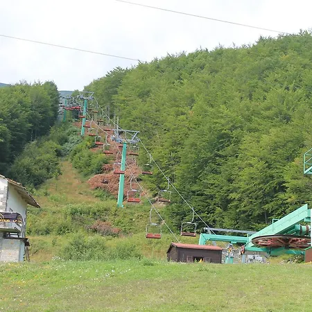 Il Gigante Ostello