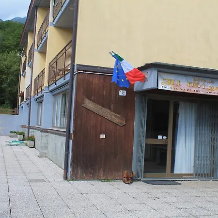 Il Gigante *