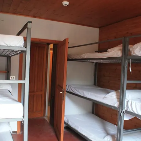 Hostel Il Gigante Febbio