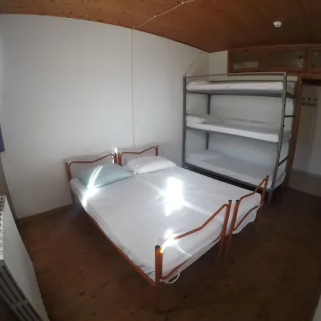 Hostel Il Gigante *
